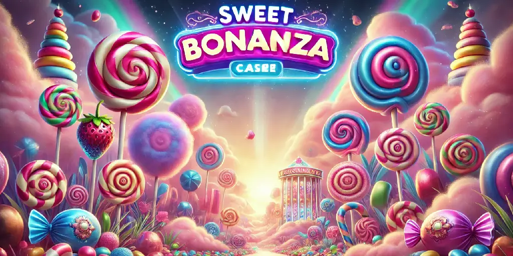 Sweet Bonanza